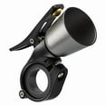 thumbnail image 1 of ROCKBROS Classic Bicycle Bell Cycling Metal Copper Handlebar Bell Horn Alarm 22.2-31.8mm Handlerbar Adjustable, 1 of 7
