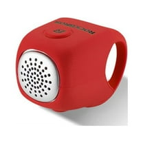 Rockbros Waterproof 90db Bicycle Horn Uni-Bike Adjustable
