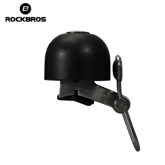 RockBros Classic Bike Bell for Adult Unisex Bike Aluminium Alloy