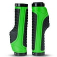 thumbnail image 1 of ROCKBROS Bicycle Grip Rubber Cycling Grips MTB Handlebar Lock-on Fixed Gear Green, 1 of 9