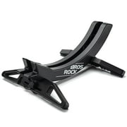 Rockbros Bike Stand Racks, Detachable Holder Rack, 1 Bicycle, Black Adjustable 3cm-8cm(1.02’’-3.15’’)