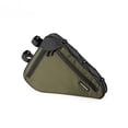 thumbnail image 1 of ROCKBROS Bike Triangle Bag 1.5L Light Frame Bag Storage Top Tube Cycling Bag, 1 of 10