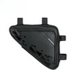 thumbnail image 1 of ROCKBROS Bike Triangle Frame Bag Bike Triangle Bag, with Two Side Pockets 1.5L, 1 of 12