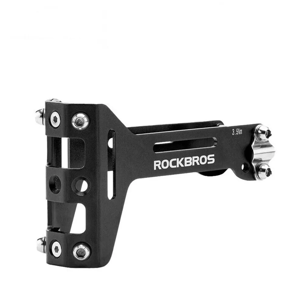 Rockbros Bike Water Kettle Extension Bracket