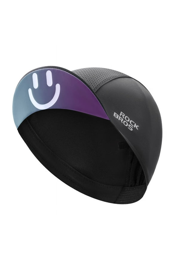 Cycling Cap Sun Visor Ployester Breathable Hat for Men Women Motorcycle Caps Road Mountain Bike