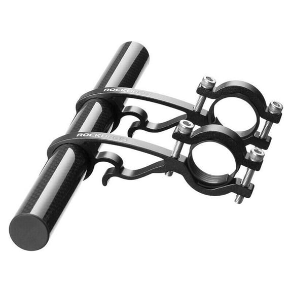ROCKBROS Cycling Frame Extension Bracket Bike MTB Multifunction Tube Bracket