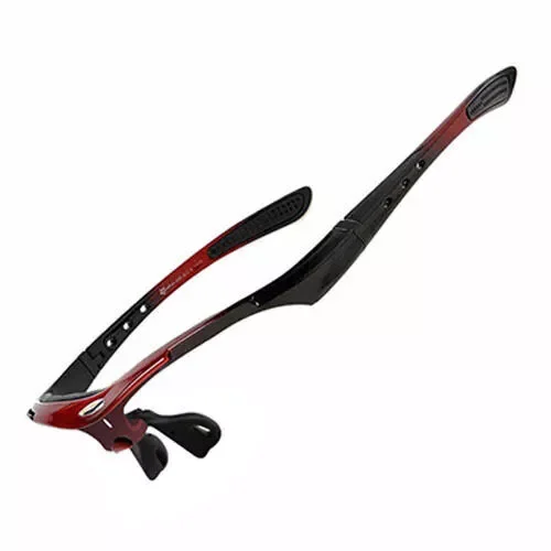 ROCKBROS Cycling Glasses Frame Sunglasses Frame Polarized Only Sunglasses Frame