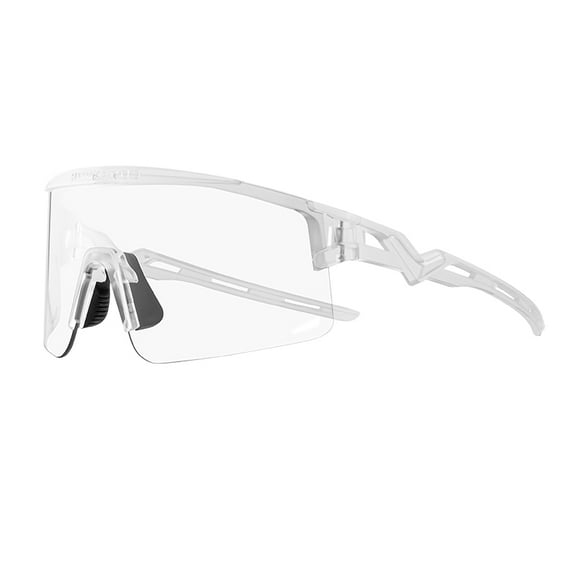 ROCKBROS Cycling Glasses,Photochromic Lens TR Frame,Outdoor Sporting Lightweigh