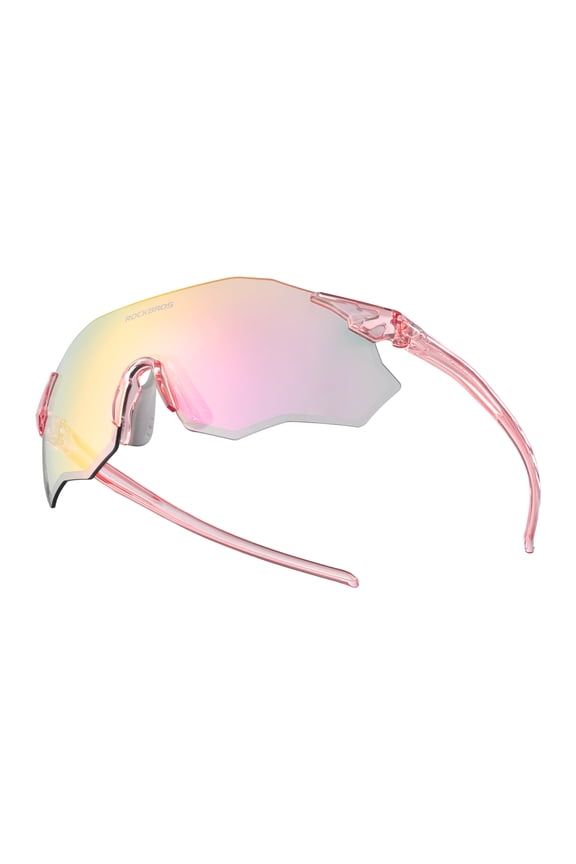 Cycling Glasses Photochromic/Polarized Ultra-light UV 400 Pretection Unisex