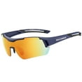 thumbnail image 1 of ROCKBROS Cycling Glasses Polarized Sport Sunglasses Men Women Adult for Cycling Running Fishing, 1 of 10
