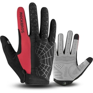 Walmart cycling gloves discount