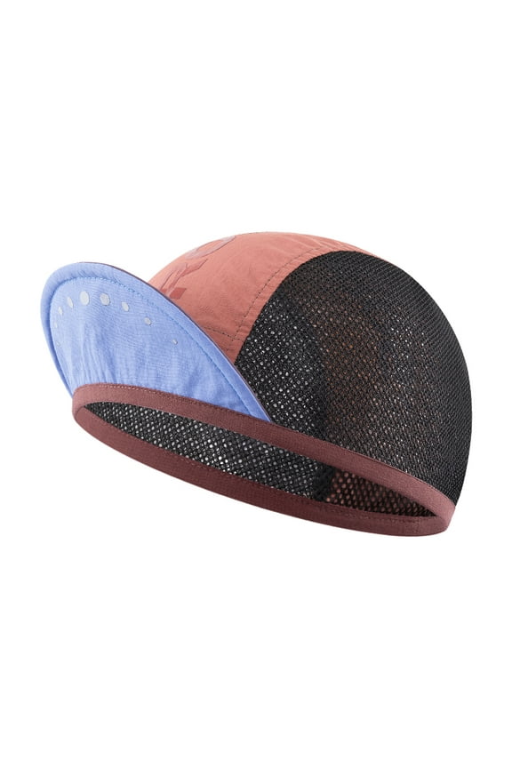 Cycling Hat Breathable Outdoor Sport Cap Comfortable Mesh Unisex Casual Hats