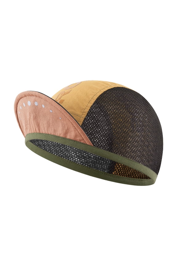 Cycling Hat Breathable Outdoor Sport Cap Comfortable Mesh Unisex Casual Hats