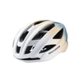 thumbnail image 1 of ROCKBROS Cycling Helmet Keel Structure Hardcore Protection One-piece 3D Lining Modling Quick-release Magnetic Buckle Bike Helmet, 1 of 17