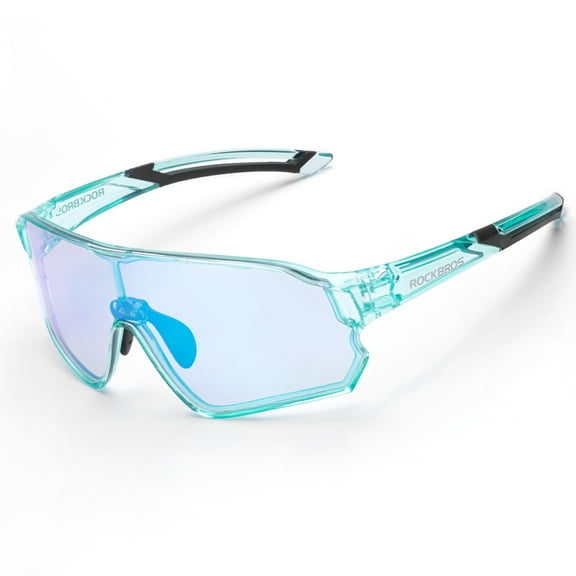 ROCKBROS Cycling Polarized Sunglasses Bicycle Outdoor Sports Glasses For Kids