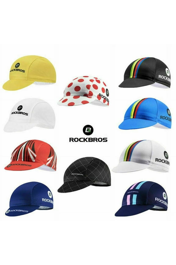Cycling Sun Cap Men Women Outdoor Sports Breathable Mesh Baseball Cap Hat for Cycling Fishing Hiking Traveling Quick-drying