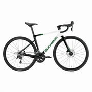 ROCKBROS FLR-W3 470 Road Bike 700C S-Ride ST-R510 2*10 Speed 32T Freewheel Oil Brake Road Bike