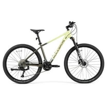 ROCKBROS MT300 Mountain Bike 27.5-inch Large Wheel 9*2-speed Shimano Shifting Shork Absorption Front Fork Aluminum Frame MTB Bicycle