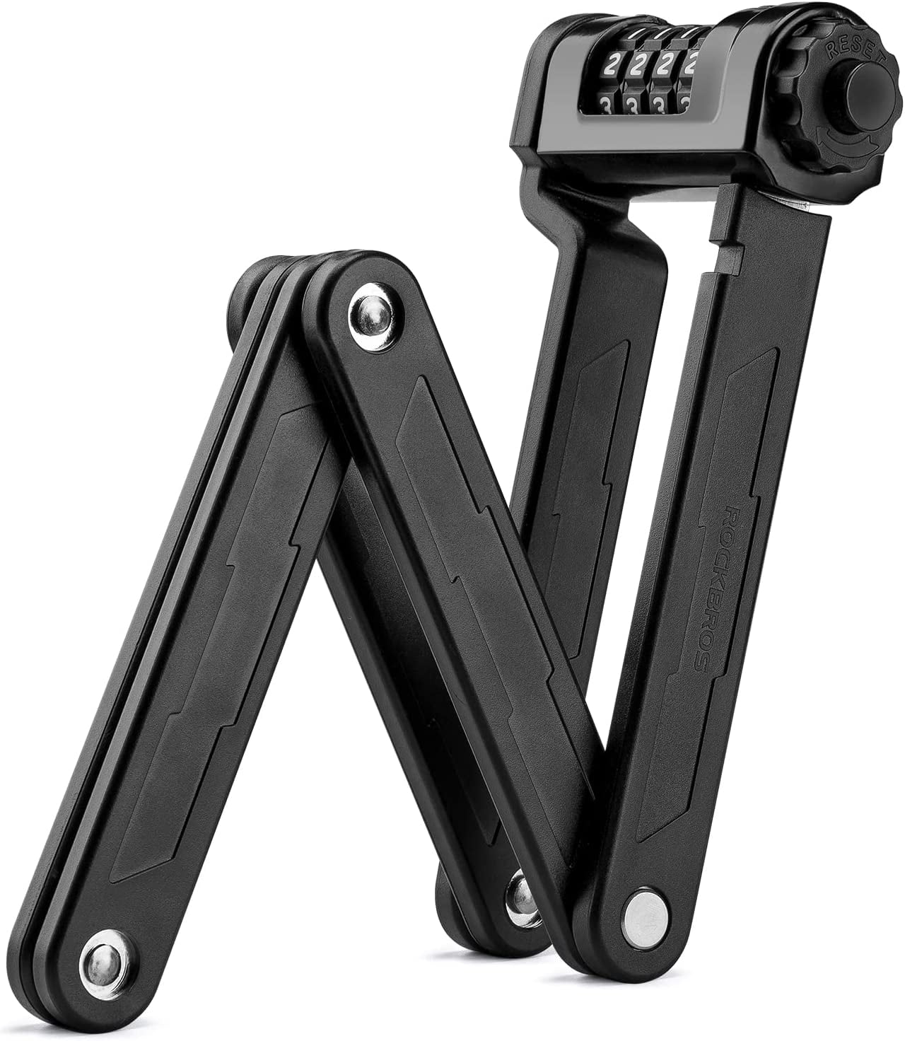 Snake bike lock 2025