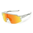 thumbnail image 1 of ROCKBROS Kids Sunglasses Outdoor Sport Cycling Glasses Children Polarized Sunglasses UV400 Protection, 1 of 26