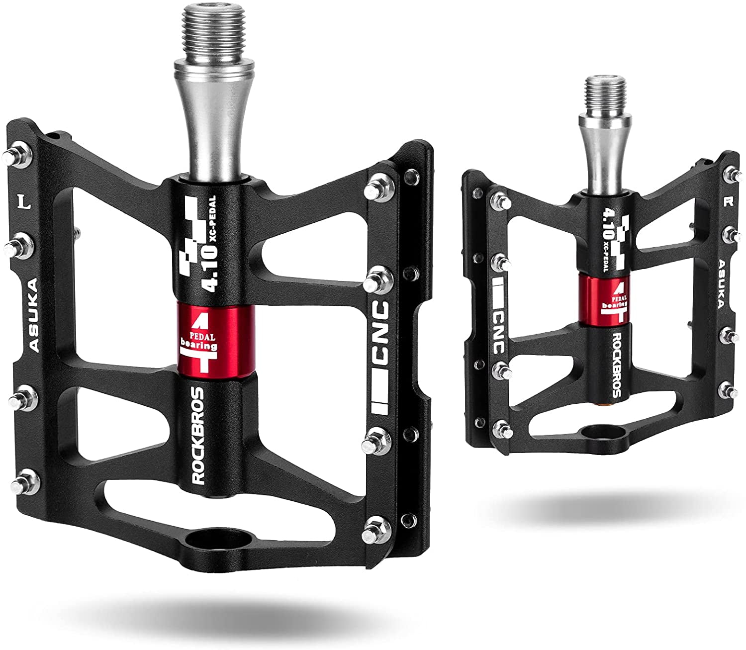 Bike pedals slipping new arrivals