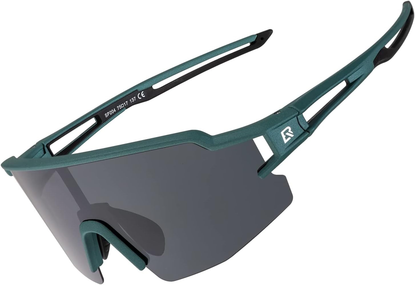 Rockbros photochromic cycling sunglasses sales