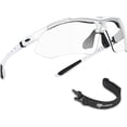 thumbnail image 1 of ROCKBROS Photochromic Sunglasses Mens Bike Glasses for Sports Cycling Biking Running Fishing Sunglasses UV Protection, 1 of 5