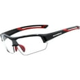 thumbnail image 1 of ROCKBROS Photochromic Sunglasses for Men Women Safety Cycling Glasses UV Protection Outdoor Sport Sunglasses, 1 of 4