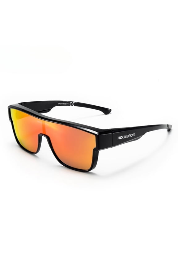 Polarized Outdoor Sunglasses Unisex,UV400 Protection Driving Glasses