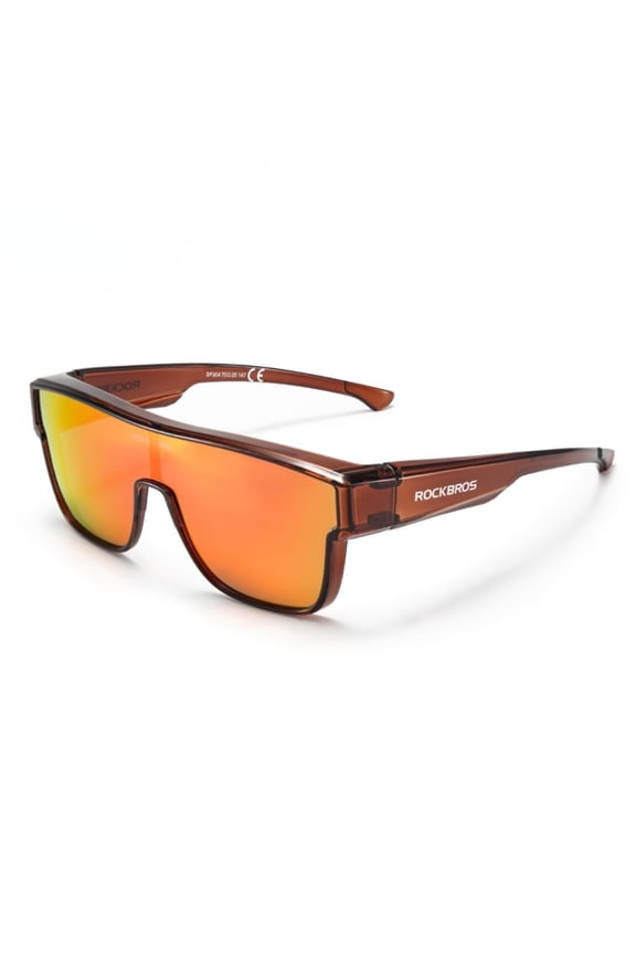 Polarized Outdoor Sunglasses Unisex,UV400 Protection Driving Glasses