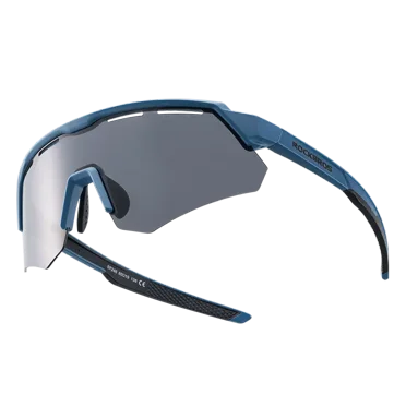 ROCKBROS Polarized Sunglasses Men Square Cycling Sports Driving Fishing UV400