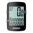 thumbnail image 1 of ROCKBROS R1 Series Cycling Speedometer GPS Bicycle Computer Bluetooth Supportive Riding Status Tracker/Indicator, 1 of 19