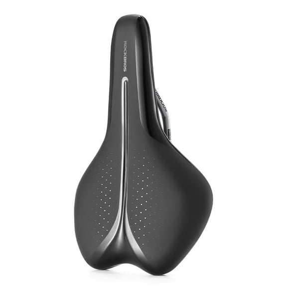 ROCKBROS Riding Saddle,Bicycle Saddle,Waterproof Shockproof Soft Cushion Saddle