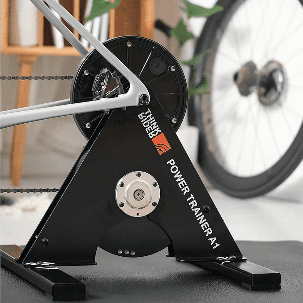 お取引中 ThinkRider A1サイクルトレーナー 自転車ダイレクト お取引中 ThinkRider A1サイクルトレーナー 自転車ダイレクト