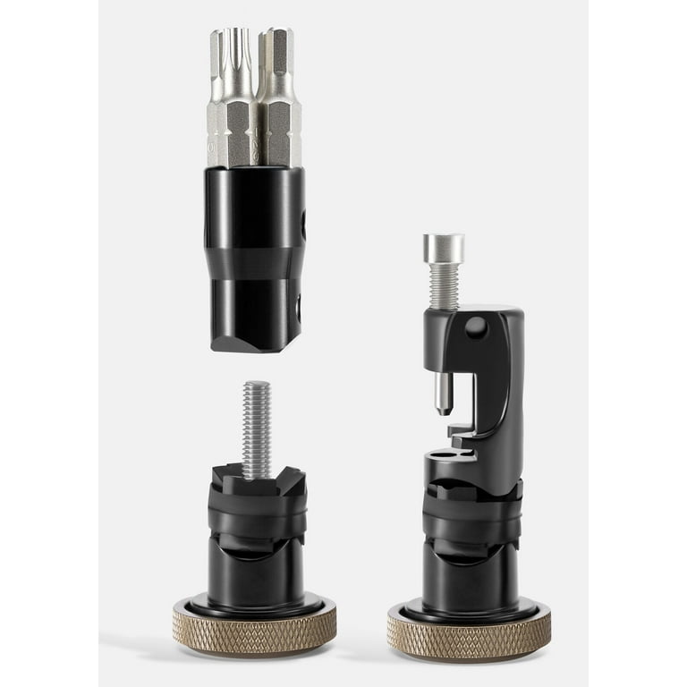 ROCKBROS Road To Sky Bike Handlebar Plug Hidden Tools Road MTB Bar