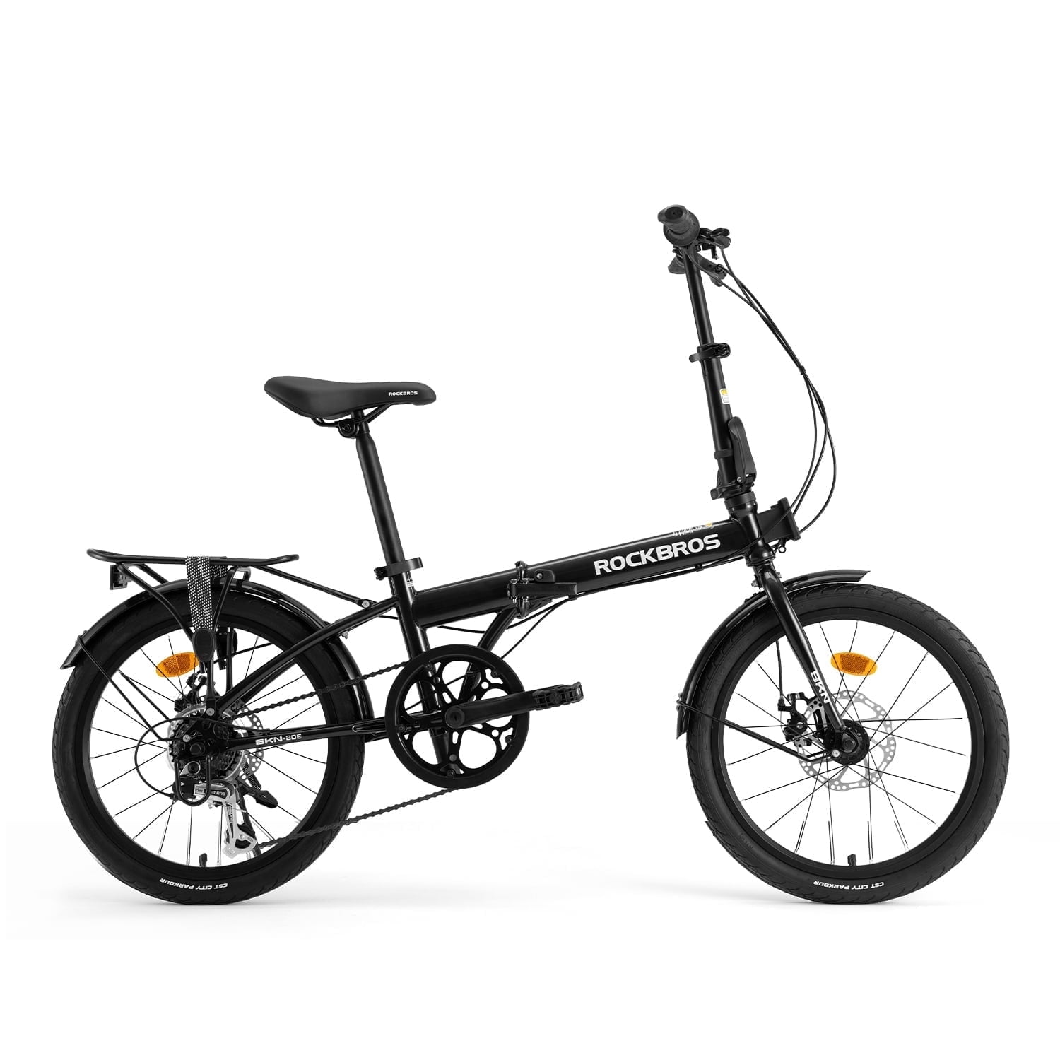 ROCKBROS SKN Folding Bike 20