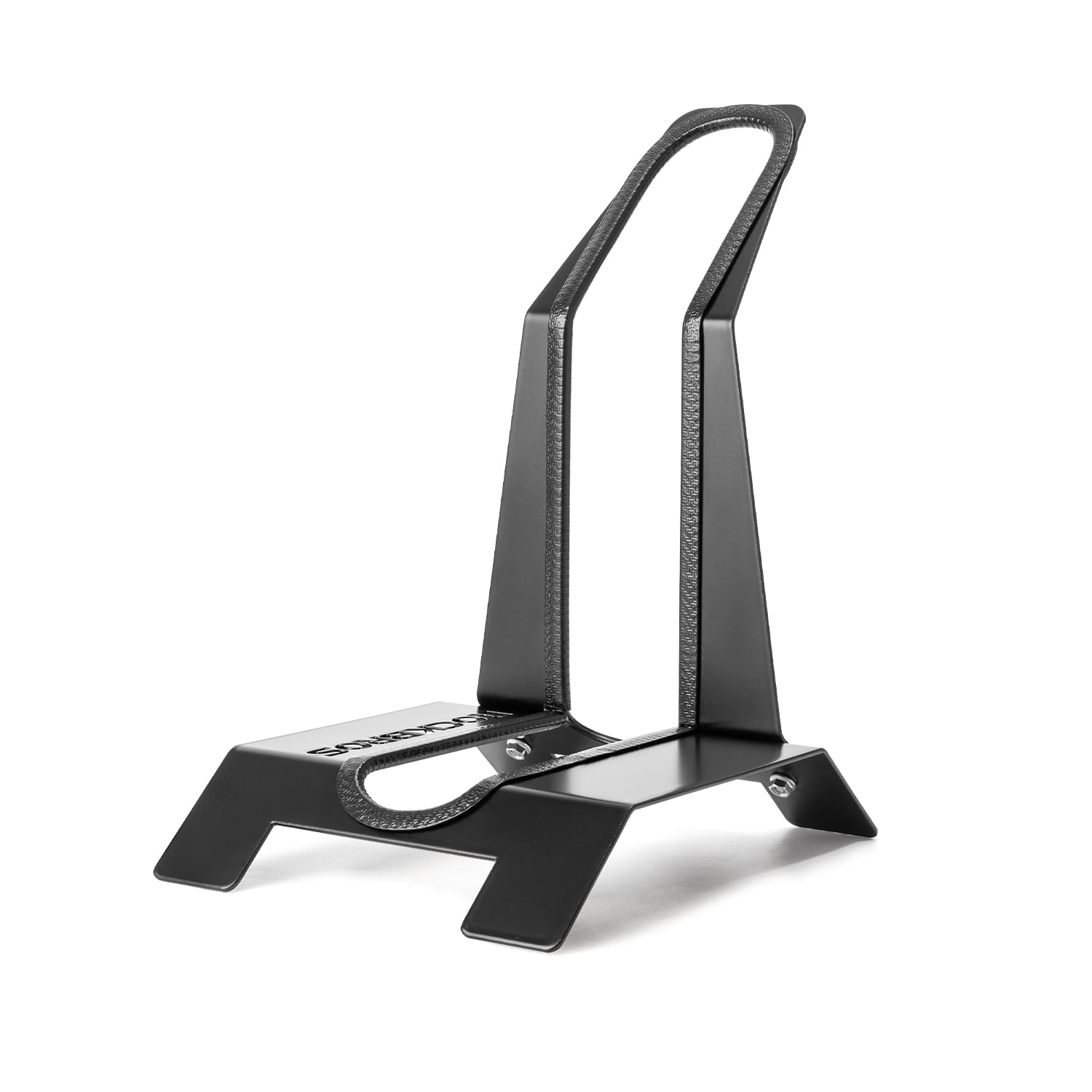 Moped Parking Rack ROCKBROS Scooter Parking Rack 12 inch Plug-in Parking Edge Scratches ...