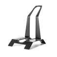 thumbnail image 1 of ROCKBROS Scooter Parking Rack 12 inch Plug-in Parking Edge Scratches-less/Rust-less/Smooth Bike Park, 1 of 13