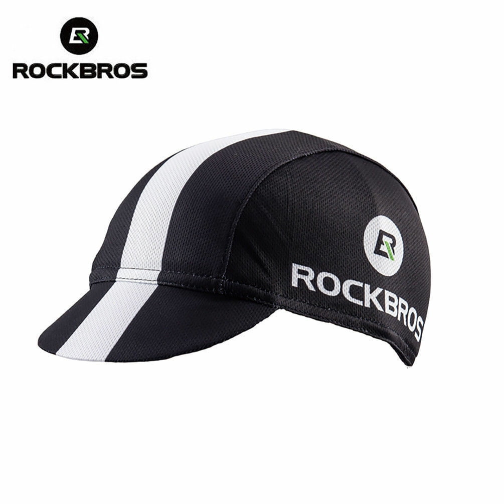 ROCKBROS Summer Bicycle Riding Sun Caps Unisex Outdoors Breathable ...