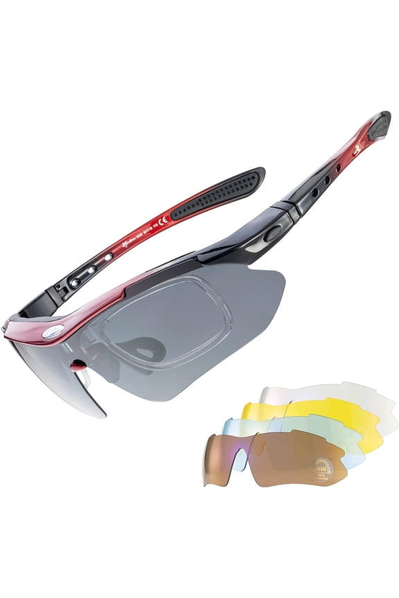 Sunglasses Frame Polarized Cycling Glasses Frame Only Sunglasses Frame