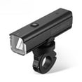 thumbnail image 1 of ROCKBROS Voice Control Smart Light Cycling Bicycle Headlight USB IPX6 Waterproof, 1 of 17