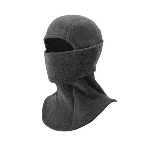 ROCKBROS Ski Mask Balaclava Shiesty Motorcycle Winter Windproof Warm UVProtector