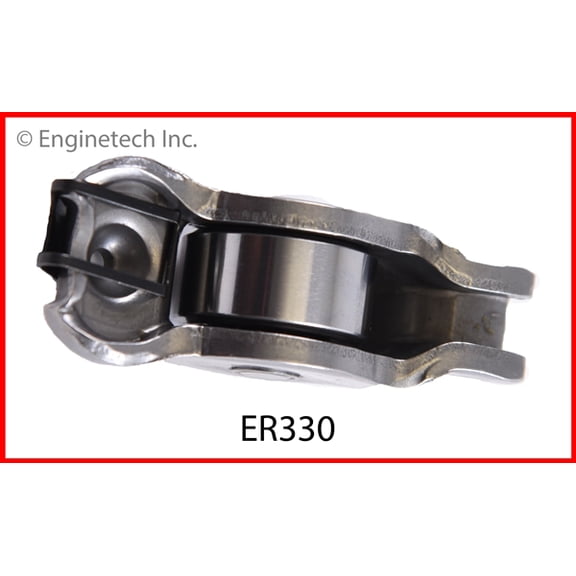 ROCKER ARM 1 FORD 3.0L