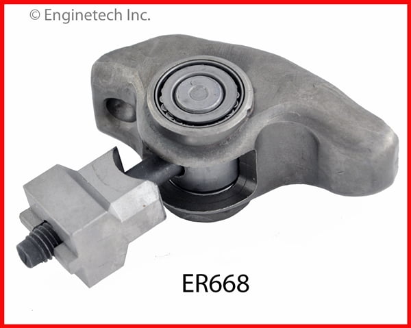 ROCKER ARM 1 GM SAT 3.1