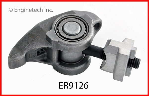 ROCKER ARM 1 GM SAT 3.5