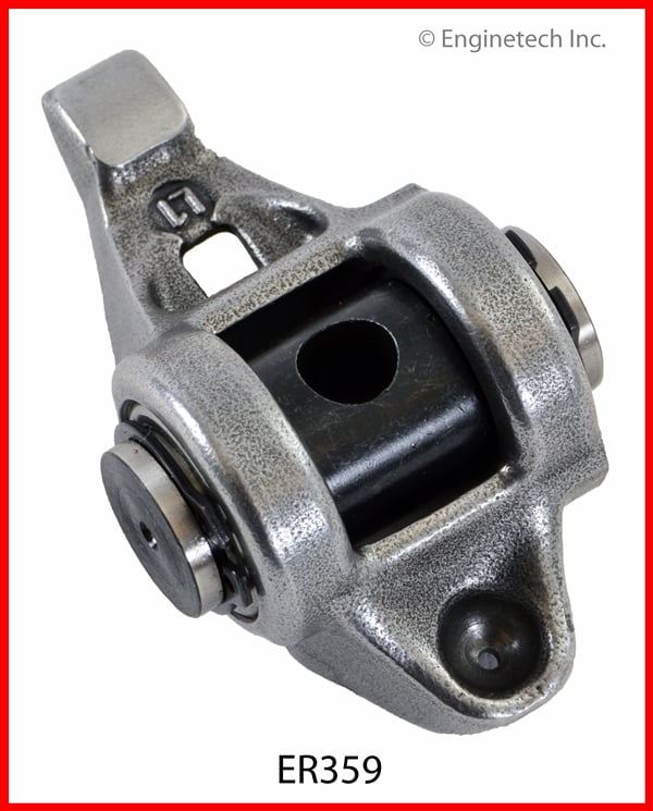 ROCKER ARM 1 ROLLER GM