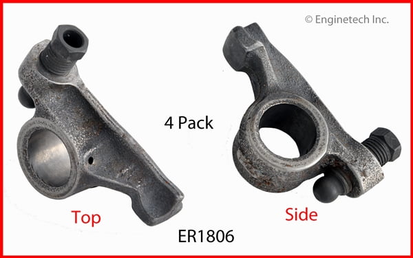 ROCKER ARM 4 FORD 2.9L