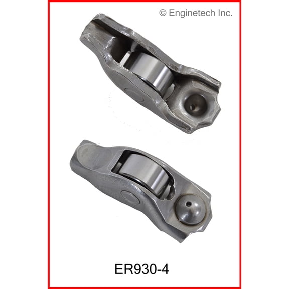 ROCKER ARM 4 FORD 4.6L