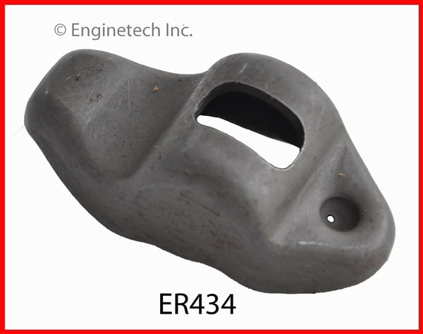 ROCKER ARM 4 GM CAD 4.5