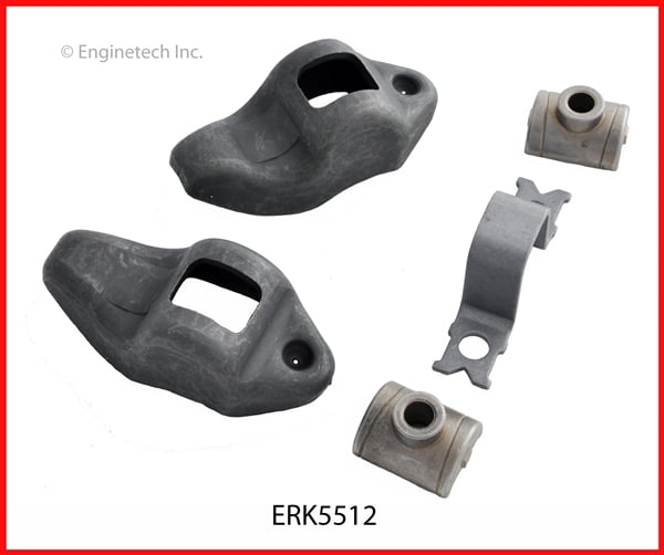 ROCKER ARM KIT 1 CHRY J